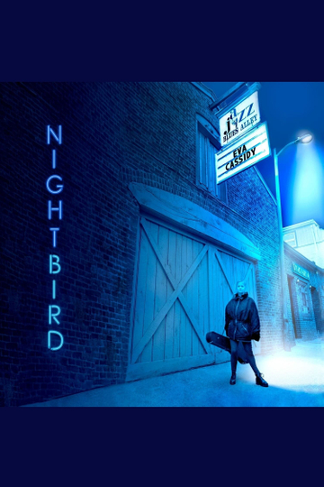 Eva Cassidy  Nightbird