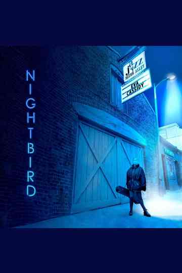 Eva Cassidy Nightbird