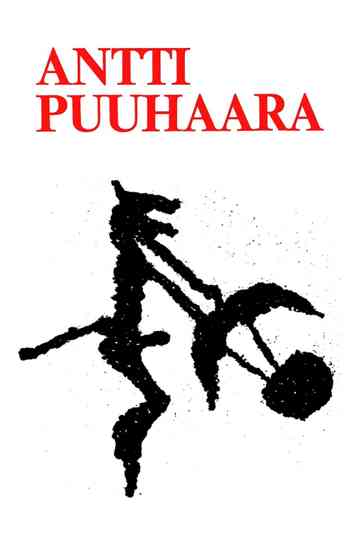 Antti Puuhaara