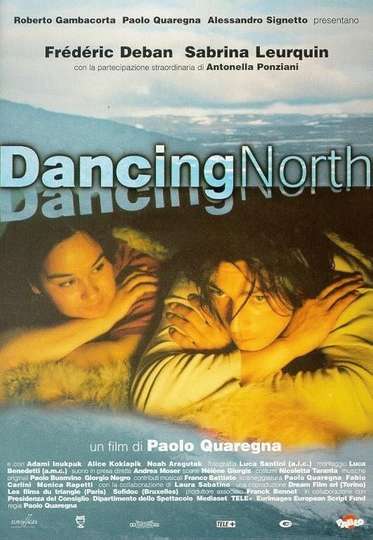 Dancing North Poster