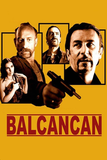 Bal-Can-Can Poster