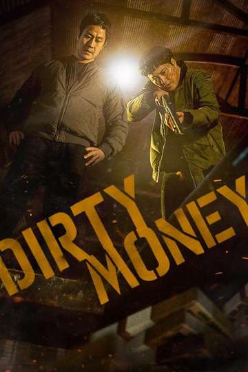 Dirty Money Poster