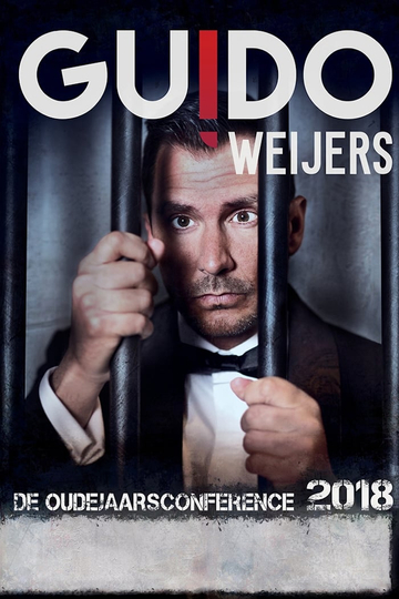 Guido Weijers De Oudejaarsconference 2018