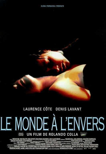 Le monde à l'envers