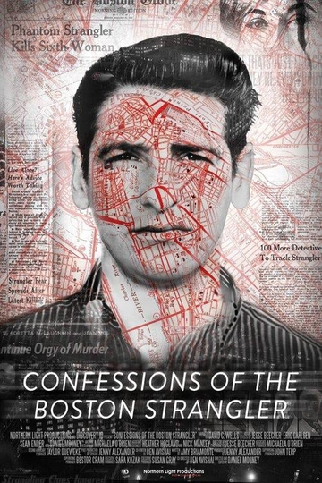 Confessions of the Boston Strangler