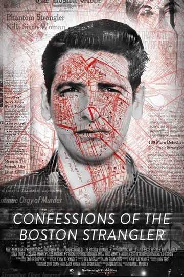 Confessions of the Boston Strangler