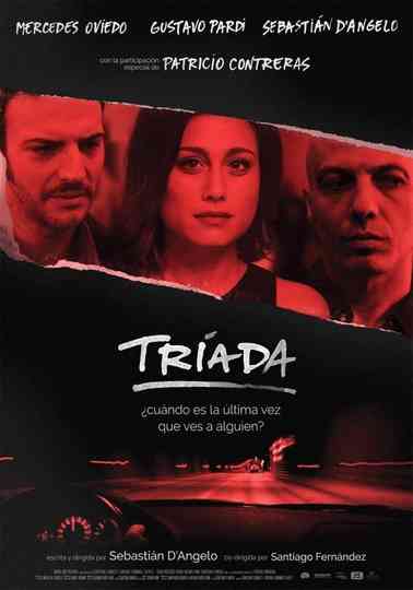 Tríada