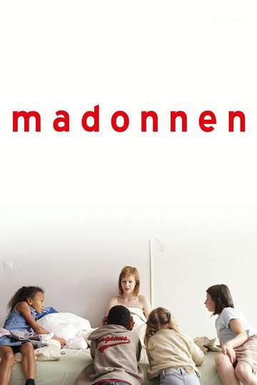 Madonnas Poster