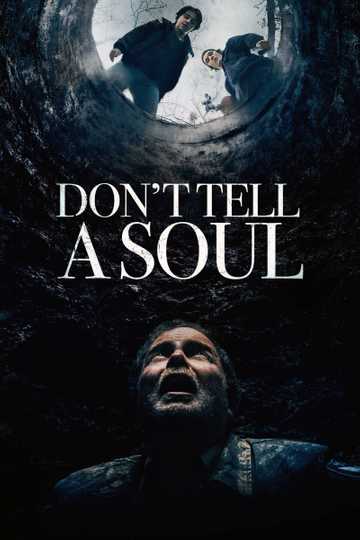 Don't Tell a Soul Poster