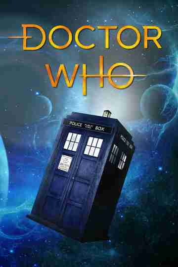 Doctor Who Poster