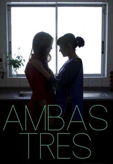 Ambas Tres Poster