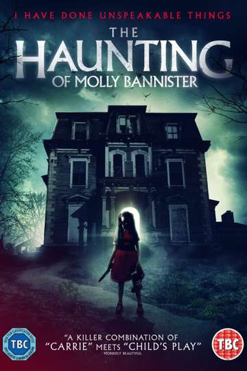 The Haunting of Molly Bannister Poster