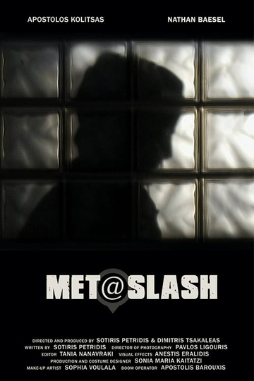 Metslash