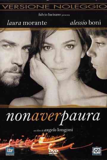 Non aver paura