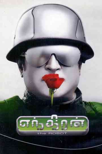 Enthiran Collection Poster