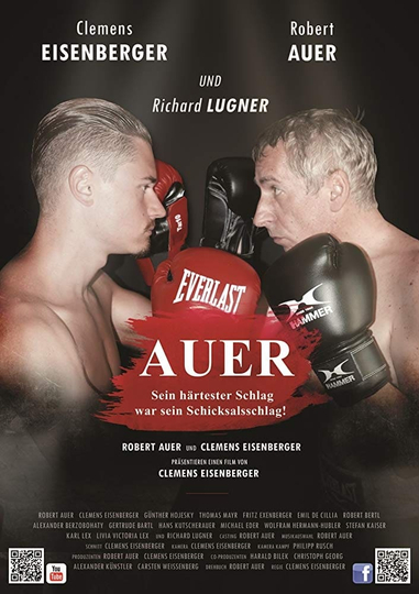 Auer Poster