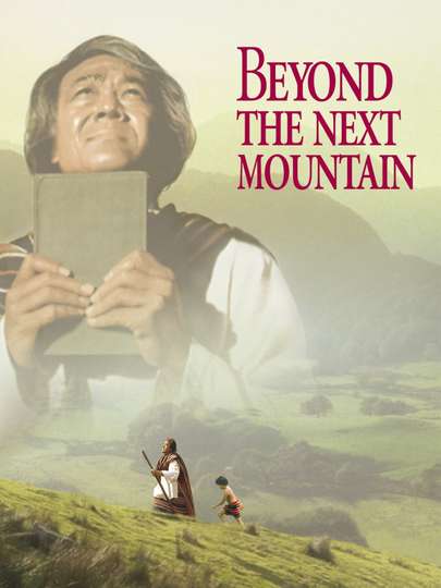Beyond the Next Mountain Poster