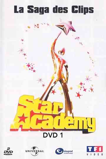 Star Academy - La saga des clips (1)