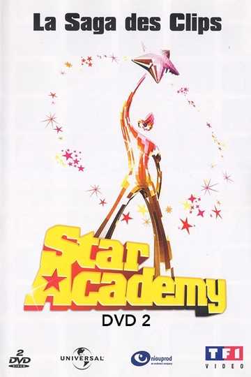 Star Academy - La saga des clips (2)