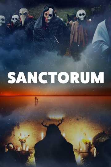 Sanctorum Poster