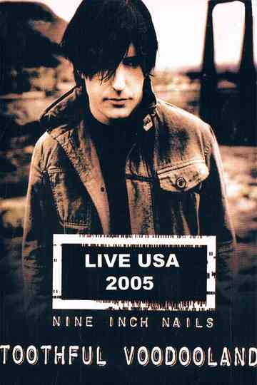 Nine Inch Nails  Toothful Voodooland