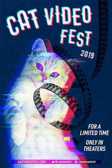 CatVideoFest 2019