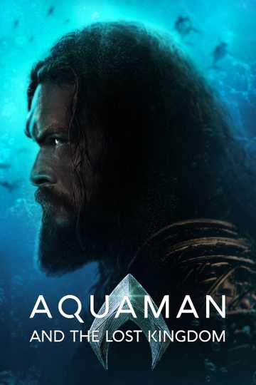 Aquaman et le royaume perdu