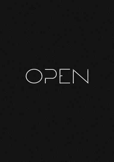 Open