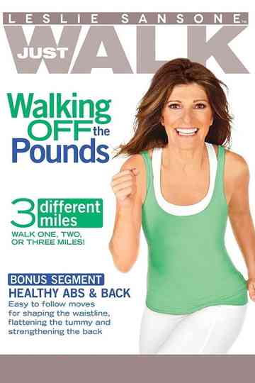 Leslie Sansone Walking Off the Pounds