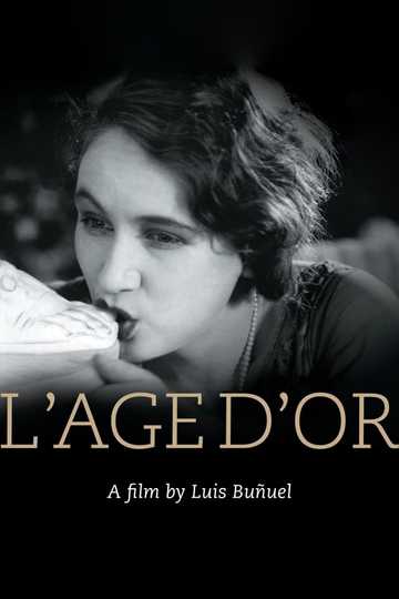 L'Âge d'or Poster