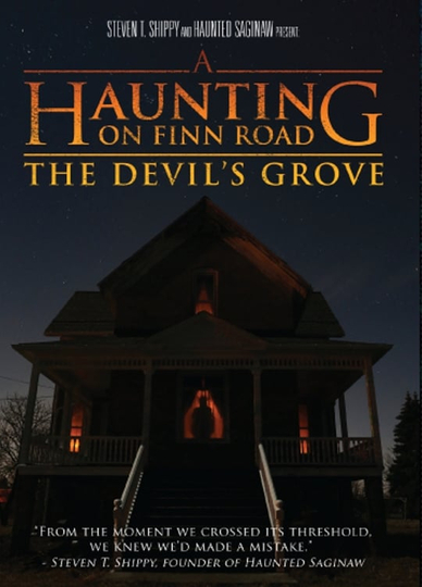 A Haunting on Finn Road: The Devil's Grove