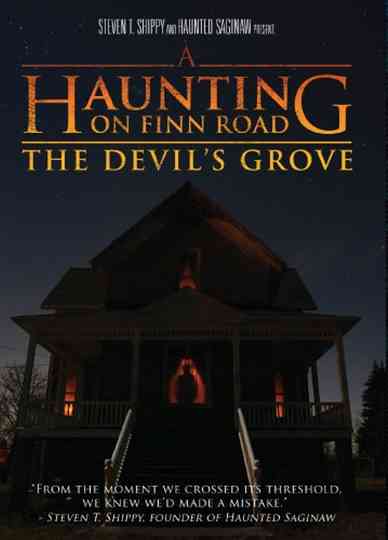 A Haunting on Finn Road: The Devil's Grove
