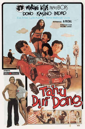 Tahu Diri Dong