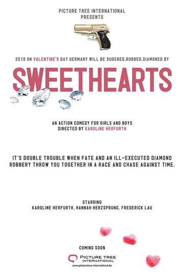 Sweethearts Poster