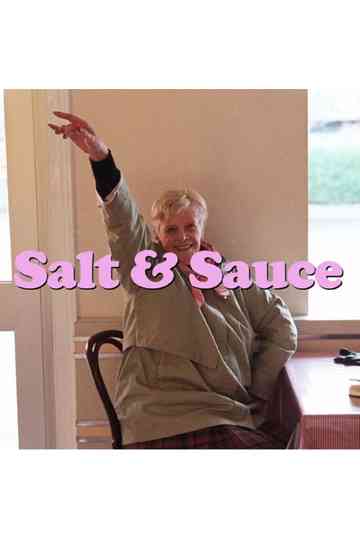 Salt and Sauce