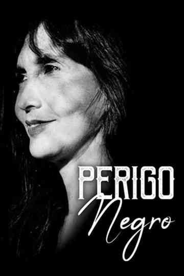 Perigo Negro Poster