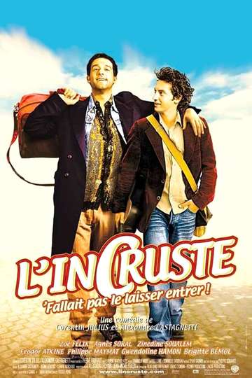 Lincruste Poster