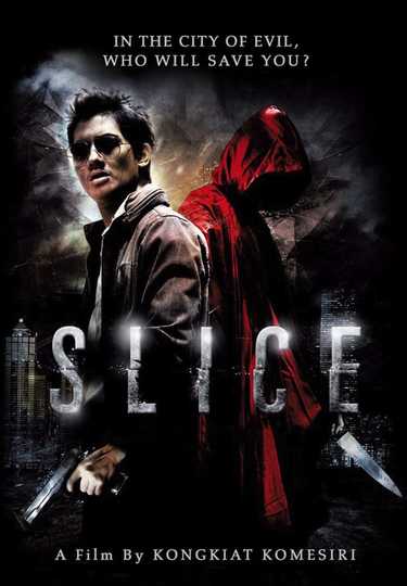 Slice Poster