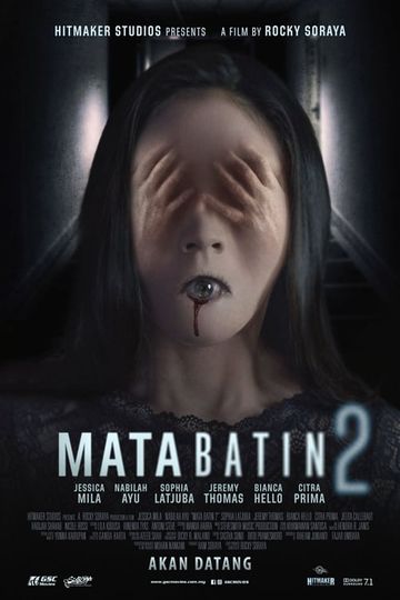 makmum 2019 full movie