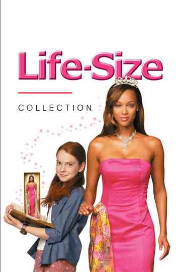 Life-Size Collection Poster