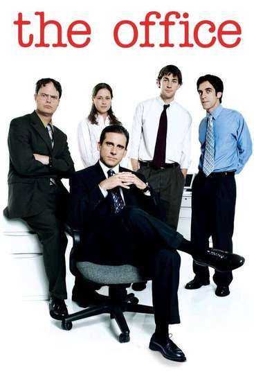 The Office Retrospective Poster