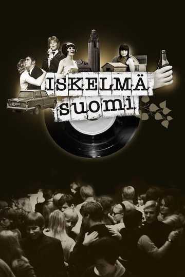 Iskelmä-Suomi