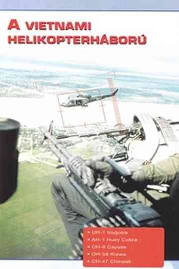 Combat in the Air  Vietnam  The Helicopter War