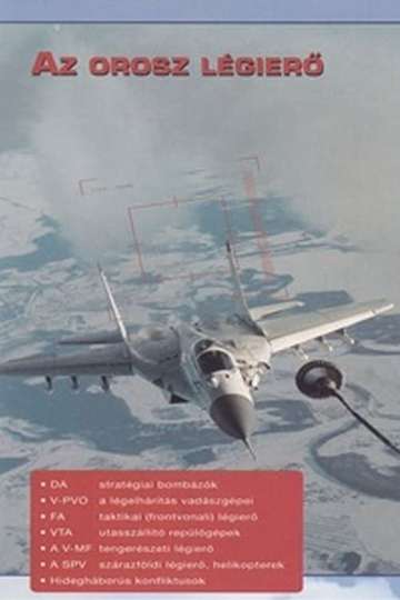 Combat in the Air  Russian Air Power