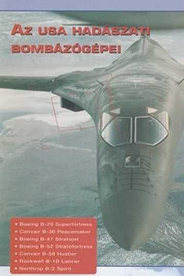 Combat in the Air - US Strategic Bombers