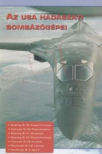 Combat in the Air  US Strategic Bombers