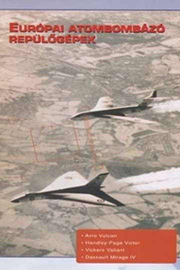 Combat in the Air  Europes Atomic Bombers