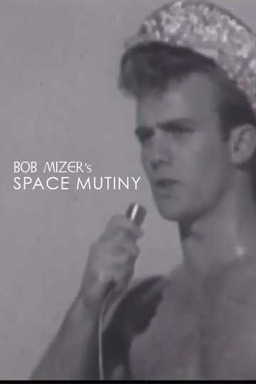 Space Mutiny Poster