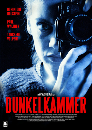 Dunkelkammer Poster