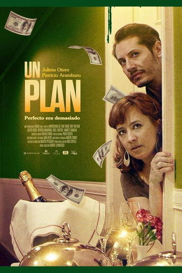 Un plan Poster